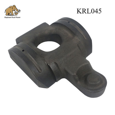 OEM Reemplazo Sauer Danfoss Partes de la bomba de pistón hidráulico KRR045C KRL045C 100% Compatible con el original
