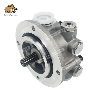 Kit de reparación de bomba hidráulica con compatibilidad 100% original Entrega rápida y soporte técnico para reparación de excavadoras y bombas