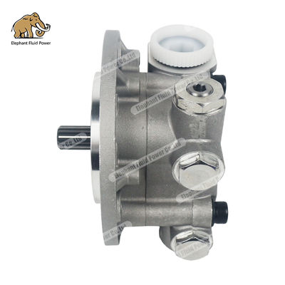 Kit de reparación de bomba hidráulica con compatibilidad 100% original Entrega rápida y soporte técnico para reparación de excavadoras y bombas