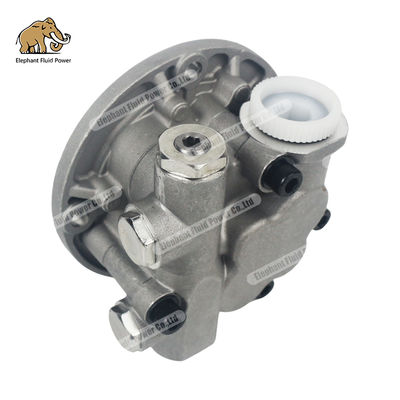 Kit de reparación de bomba hidráulica con compatibilidad 100% original Entrega rápida y soporte técnico para reparación de excavadoras y bombas