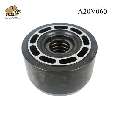 Rexroth Replacement A20VO A20VLO A20VNO Partes de bombas de pistón hidráulico con material fundido 100% compatibles con la entrega original y rápida
