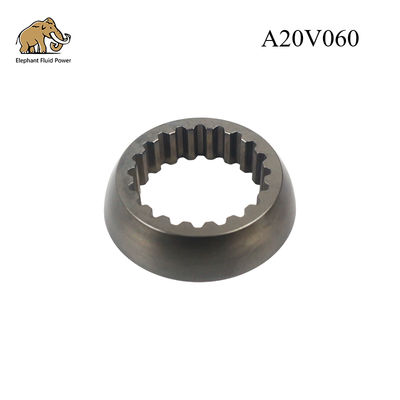 Rexroth Replacement A20VO A20VLO A20VNO Partes de bombas de pistón hidráulico con material fundido 100% compatibles con la entrega original y rápida