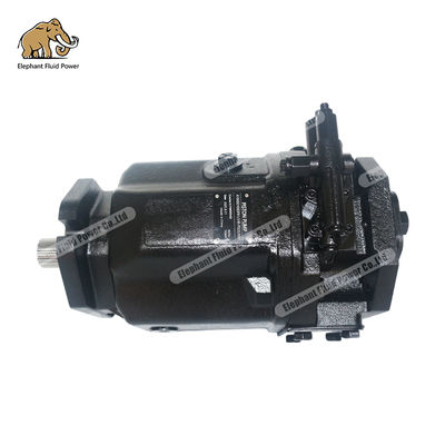 R902474701 AP A10V O100ED72/31L AV A10VO100 para la garza 3704580 (1521222)
