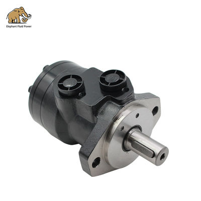 3128309378 Motor hidráulico OMR para SANDVIK ATLAS COPCO Epiroc para piezas de excavadoras