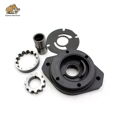 Kit de reparación A4VG56 Partes de la bomba 100% compatibles con la entrega rápida original y el soporte técnico