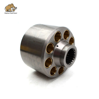 Kit de reparación A4VG56 Partes de la bomba 100% compatibles con la entrega rápida original y el soporte técnico