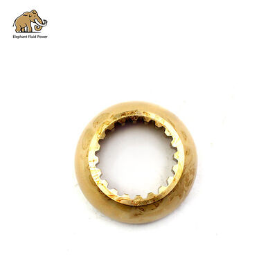 Kit de reparación A4VG56 Partes de la bomba 100% compatibles con la entrega rápida original y el soporte técnico