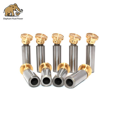 OEM Quality Rexroth A4VG125 Kit de reparación de bomba hidráulica - 100% compatible con las piezas originales y entrega rápida