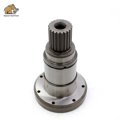 Kit de reparación de piezas de motor hidráulico A6VM170 genuino 100% compatible con el original Entrega rápida