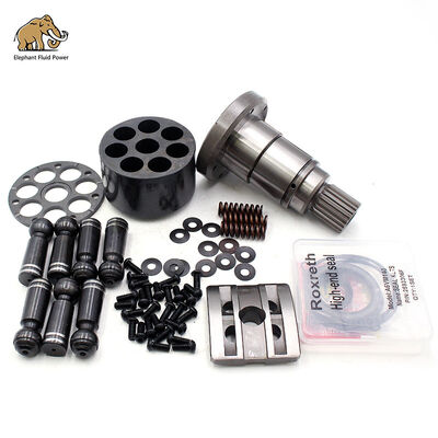 Kit de reparación de piezas de motor hidráulico A6VM170 genuino 100% compatible con el original Entrega rápida