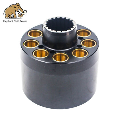 Kit de piezas de bomba hidráulica de calidad original para Sauer PV20 con 100% de compatibilidad, entrega rápida y soporte para reparación de excavadoras