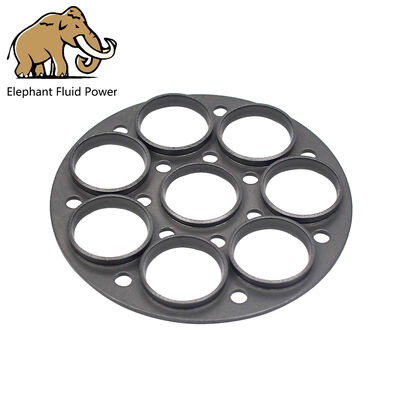 Kit de reparación de bomba de pistones hidráulicos para Rexroth A8VO80 - 100% Compatible con el original, Entrega rápida 3-5 días, Soporte técnico completo