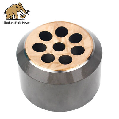 Kit de reparación de bomba de pistones hidráulicos para Rexroth A8VO80 - 100% Compatible con el original, Entrega rápida 3-5 días, Soporte técnico completo