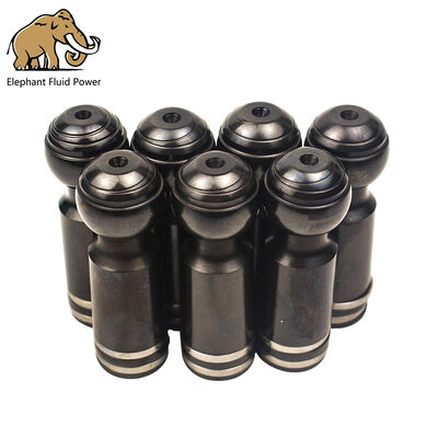 Kit de reparación de bomba de pistones hidráulicos para Rexroth A8VO80 - 100% Compatible con el original, Entrega rápida 3-5 días, Soporte técnico completo