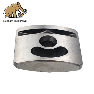 Kit de reparación de bomba de pistones hidráulicos para Rexroth A8VO80 - 100% Compatible con el original, Entrega rápida 3-5 días, Soporte técnico completo