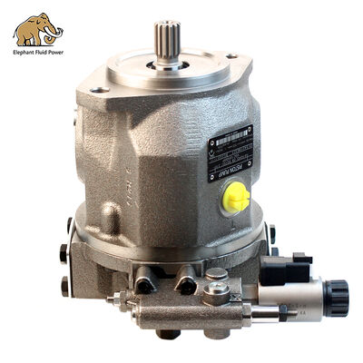 R902474701 AP A10V O100ED72/31L AV A10VO100 para la garza 3704580 (1521222)