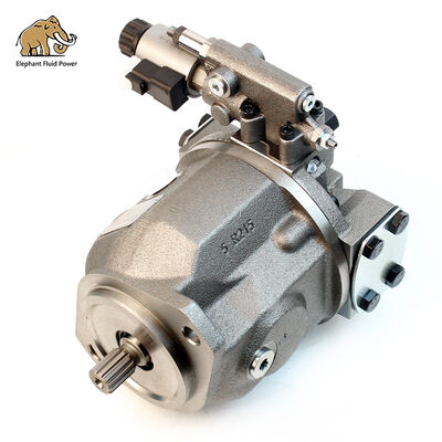 R902474701 AP A10V O100ED72/31L AV A10VO100 para la garza 3704580 (1521222)