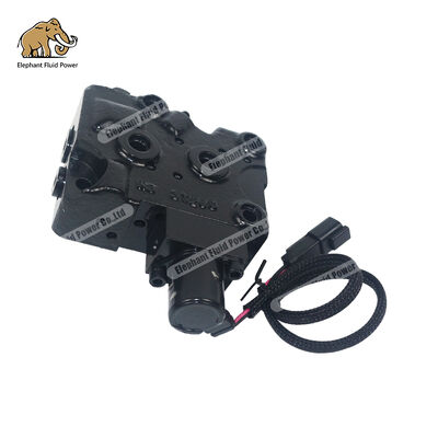 Válvula de control de alto rendimiento para excavadoras PC200-8 PC220-8 PC240-8