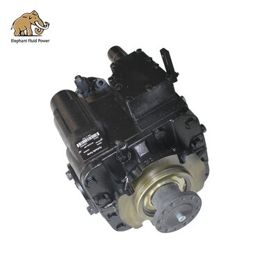 Bomba de pistón hidráulico SPV23 para equipos de hormigón - Compatible con el original, de alta eficiencia, con un caudal estable