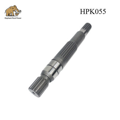 HPK055 Partes de la bomba de pistón hidráulico Danfoss Reemplazo de los kits de reparación de la bomba principal para la excavadora Hitachi ZX120 ZX125 ZX130 ZX135