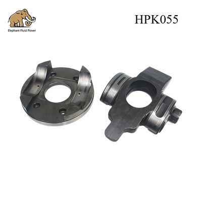 HPK055 Partes de la bomba de pistón hidráulico Danfoss Reemplazo de los kits de reparación de la bomba principal para la excavadora Hitachi ZX120 ZX125 ZX130 ZX135