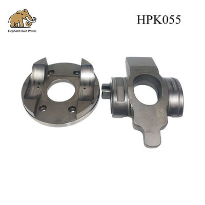 HPK055 Partes de la bomba de pistón hidráulico Danfoss Reemplazo de los kits de reparación de la bomba principal para la excavadora Hitachi ZX120 ZX125 ZX130 ZX135