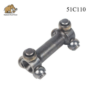 Piezas de bomba Sauer Danfoss duraderas de calidad OEM 51C060 51C080 51C110 para reparación de bombas de pistón hidráulicas