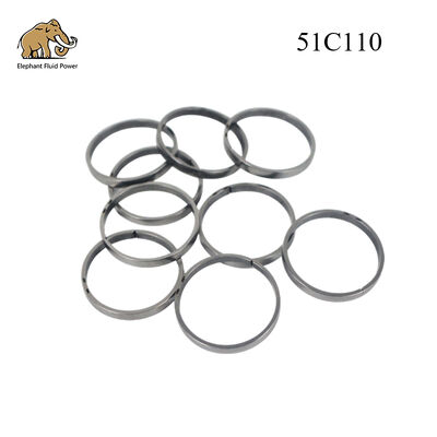 Piezas de bomba Sauer Danfoss duraderas de calidad OEM 51C060 51C080 51C110 para reparación de bombas de pistón hidráulicas