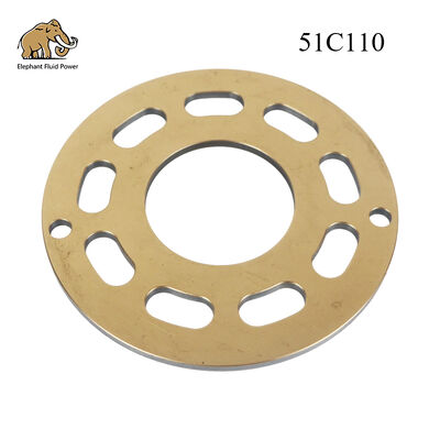 Piezas de bomba Sauer Danfoss duraderas de calidad OEM 51C060 51C080 51C110 para reparación de bombas de pistón hidráulicas