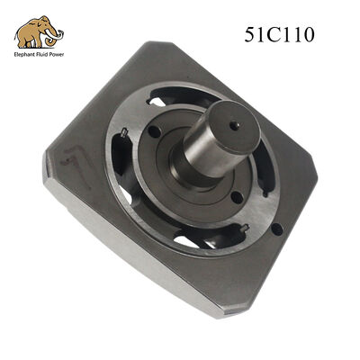 Piezas de bomba Sauer Danfoss duraderas de calidad OEM 51C060 51C080 51C110 para reparación de bombas de pistón hidráulicas