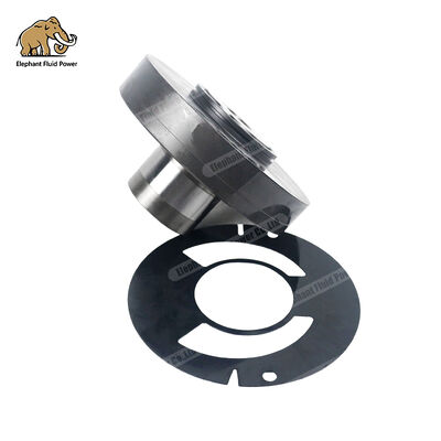 Bomba compensadora de aceite exclusiva Rexroth A4VG280: aleación de alta gama + mecanizado de precisión, perfectamente adaptada a cada bomba hidráulica