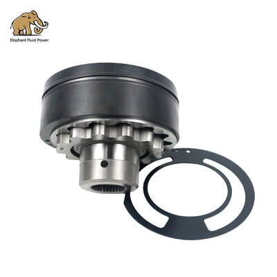 Piezas A4VSO355 Rexroth, adecuadas para equipos de construcción, ¡un proveedor profesional de bombas de reabastecimiento de aceite Rexroth!