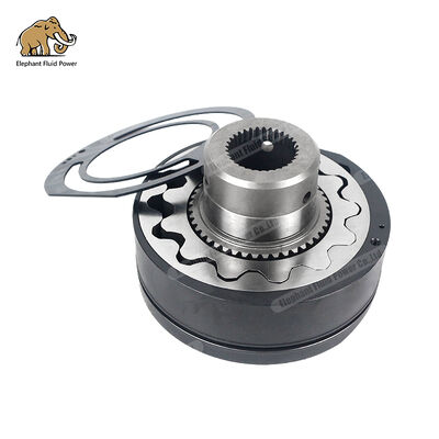 Piezas A4VSO355 Rexroth, adecuadas para equipos de construcción, ¡un proveedor profesional de bombas de reabastecimiento de aceite Rexroth!