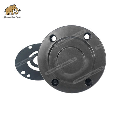 Bomba de aceite Rexroth A4VTG71, Funcionamiento estable bajo alta temperatura y presión, compatible sin problemas con el cuerpo de la bomba original, la primera opción para bombas de reposición de aceite