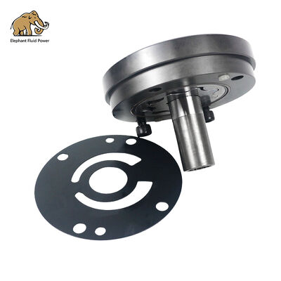 Bomba de aceite Rexroth A4VTG71, Funcionamiento estable bajo alta temperatura y presión, compatible sin problemas con el cuerpo de la bomba original, la primera opción para bombas de reposición de aceite