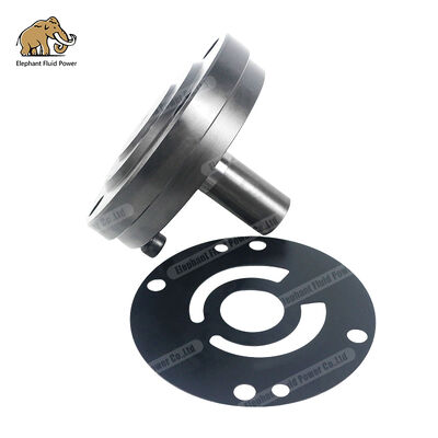 Bomba de aceite Rexroth A4VTG71, Funcionamiento estable bajo alta temperatura y presión, compatible sin problemas con el cuerpo de la bomba original, la primera opción para bombas de reposición de aceite