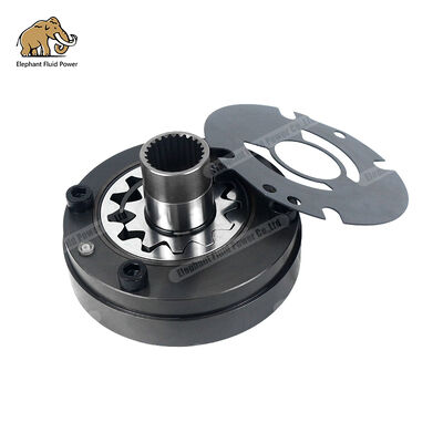 Piezas A4VTG90 Rexroth, suministro integral de piezas de reparación, bombas de reabastecimiento de aceite de alta gama en stock, entrega rápida, eficiencia duplicada.