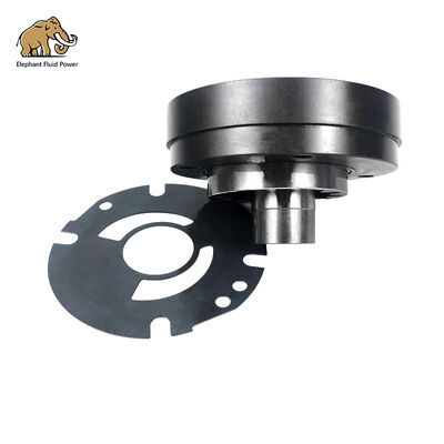 Piezas A4VTG90 Rexroth, suministro integral de piezas de reparación, bombas de reabastecimiento de aceite de alta gama en stock, entrega rápida, eficiencia duplicada.