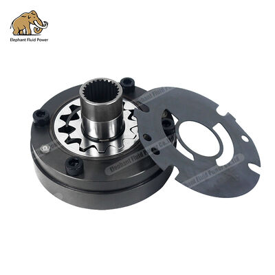 Piezas A4VTG90 Rexroth, suministro integral de piezas de reparación, bombas de reabastecimiento de aceite de alta gama en stock, entrega rápida, eficiencia duplicada.