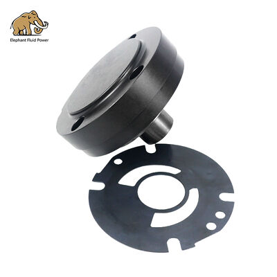 Piezas A4VTG90 Rexroth, suministro integral de piezas de reparación, bombas de reabastecimiento de aceite de alta gama en stock, entrega rápida, eficiencia duplicada.