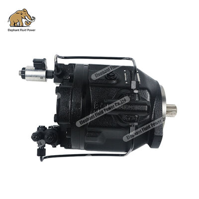 Iron Cast Hydraulic Pump for JCB 3CX 4CX with 100% Interchange and As Original Quality
