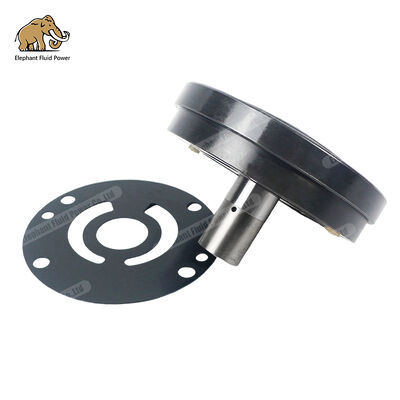 Bomba de aceite Rexroth A4VTG90, grupo rotativo y válvulas de control disponibles, lo que facilita la reparación de Rexroth