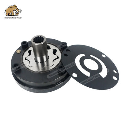 Bomba de aceite Rexroth A4VTG90, grupo rotativo y válvulas de control disponibles, lo que facilita la reparación de Rexroth