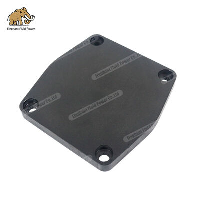 Piezas A10VG18 Rexroth, reemplazan fácilmente piezas originales y cubren completamente los modelos populares en todo el mundo.