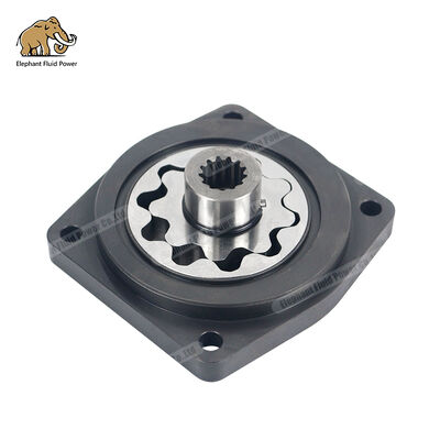 Piezas A10VG18 Rexroth, reemplazan fácilmente piezas originales y cubren completamente los modelos populares en todo el mundo.