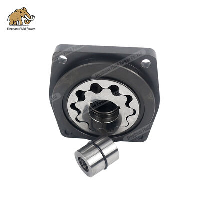 Piezas A10VG18 Rexroth, reemplazan fácilmente piezas originales y cubren completamente los modelos populares en todo el mundo.