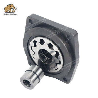 Piezas A10VG18 Rexroth, reemplazan fácilmente piezas originales y cubren completamente los modelos populares en todo el mundo.