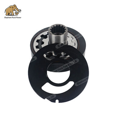 Bomba de aceite redonda T13 A10VG45 F02 para bomba hidráulica Rexroth