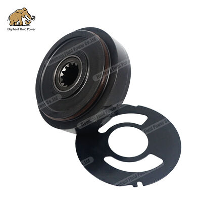 Bomba de aceite redonda T13 A10VG45 F02 para bomba hidráulica Rexroth