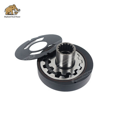 Bomba de aceite redonda T13 A10VG45 F02 para bomba hidráulica Rexroth